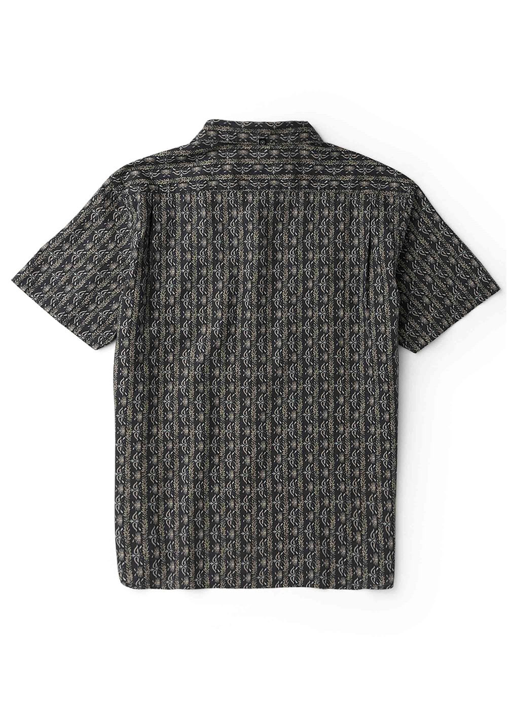 Vissla Out West Shirt in Phantom, view 3