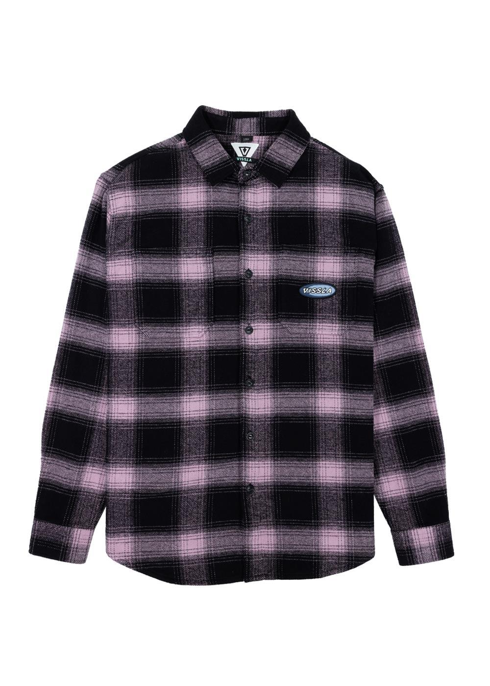 Foxy Shirt