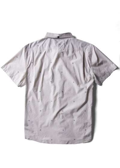 Sundial Eco Ss Shirt