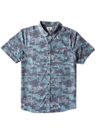 Botanica Eco Ss Shirt