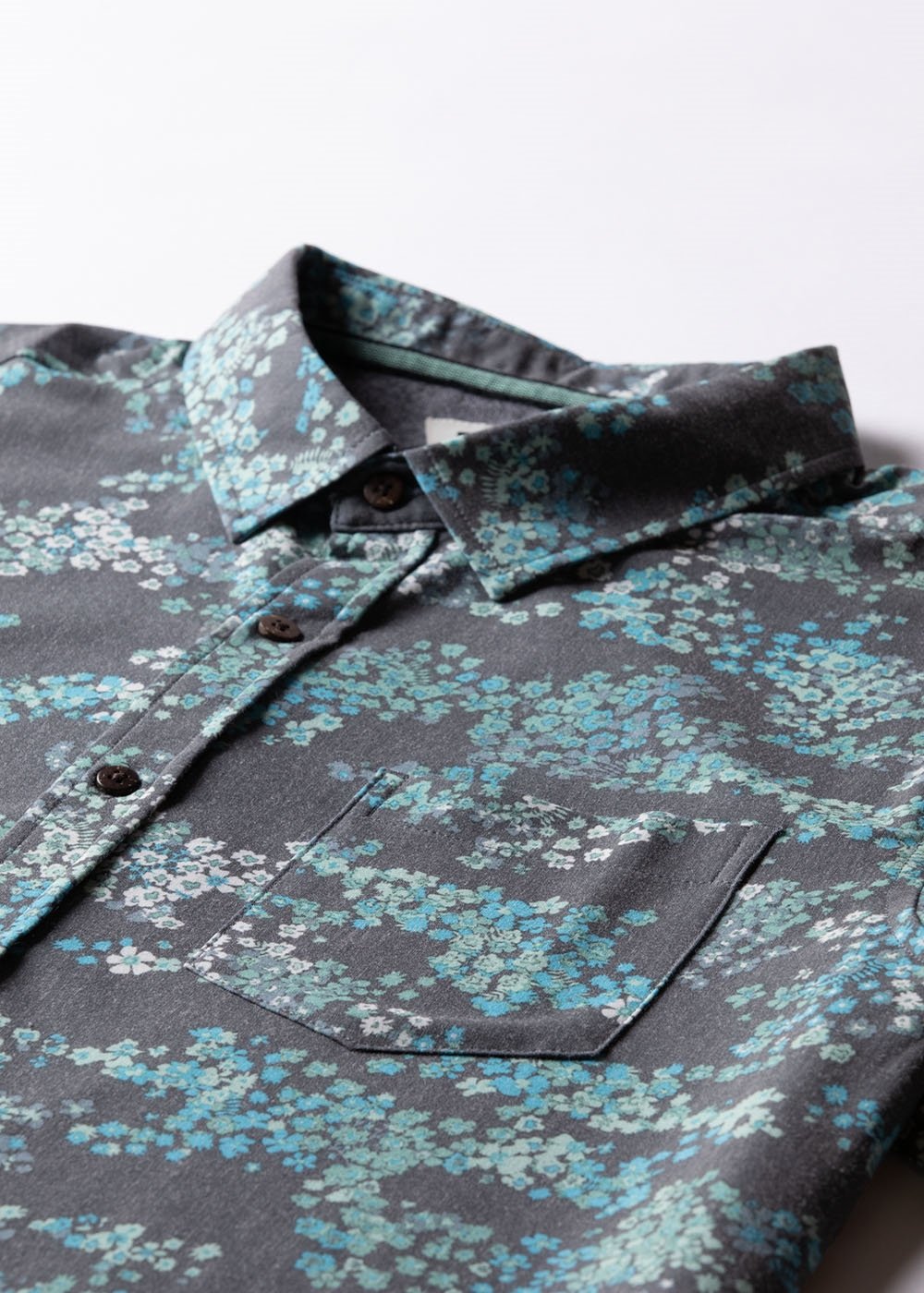 Botanica Eco Ss Shirt