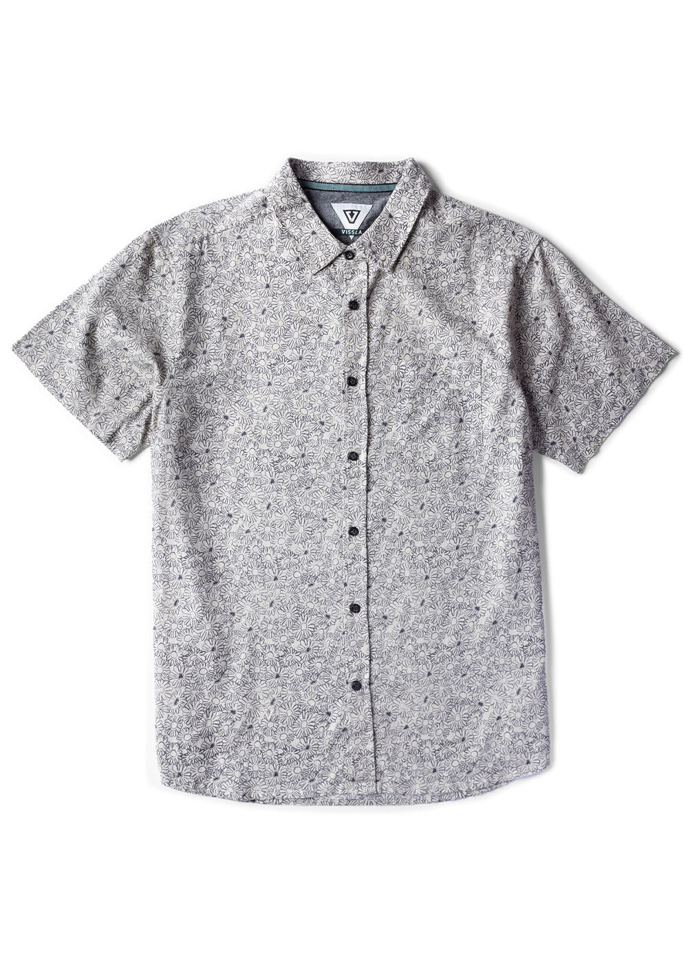 Lazy Daisy Eco Shirt, Dune