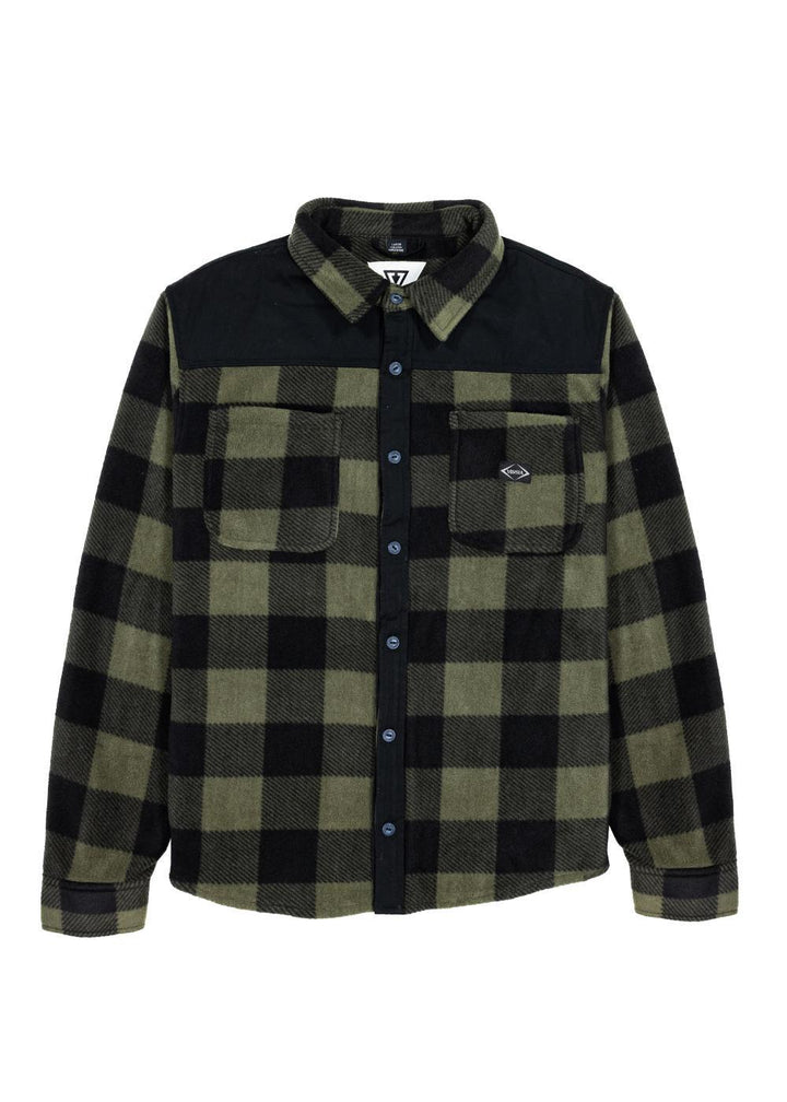 Hopa Polar Shirt