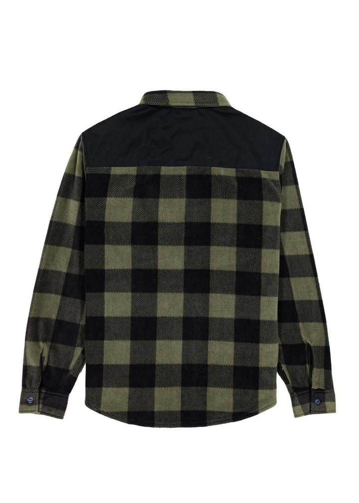 Hopa Polar Shirt