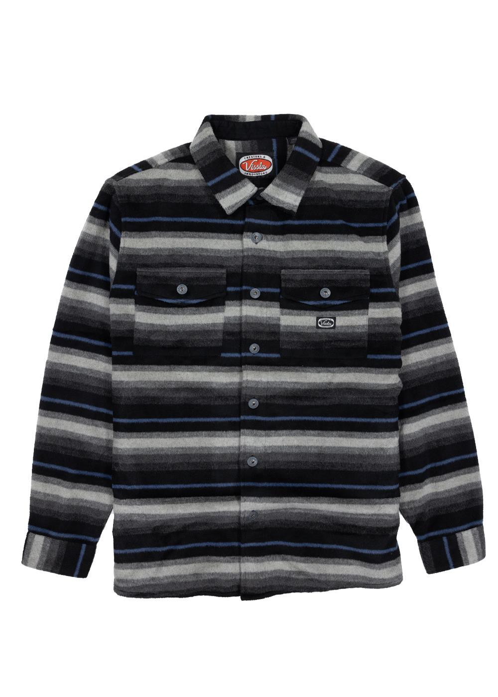 Julian Wool Shirt