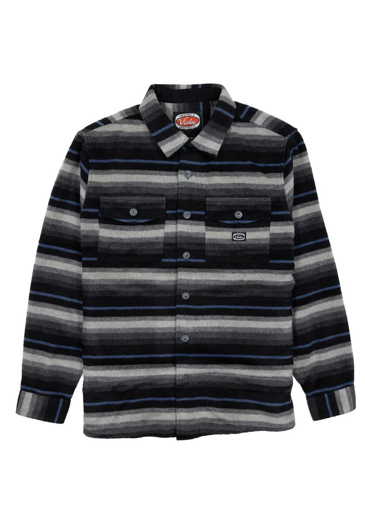 Julian Wool Shirt