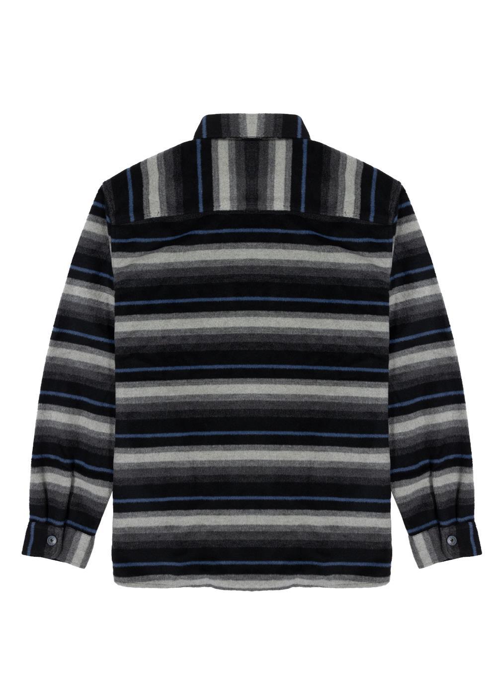 Julian Wool Shirt