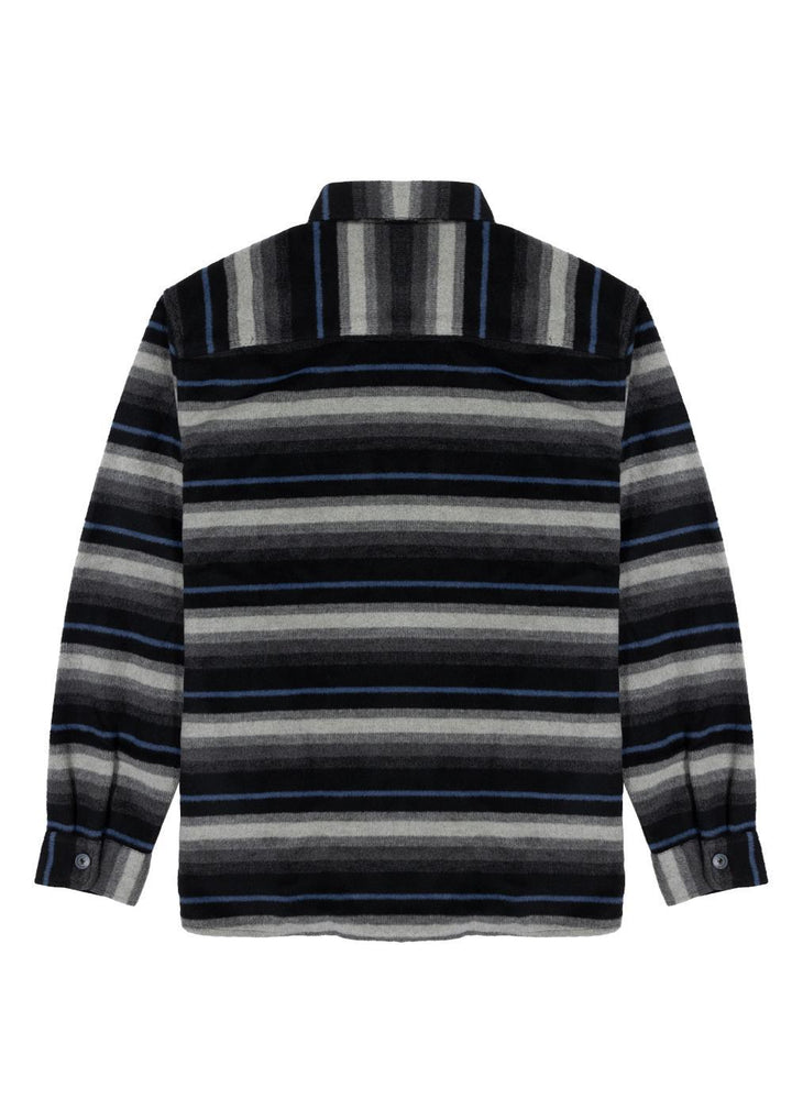 Julian Wool Shirt