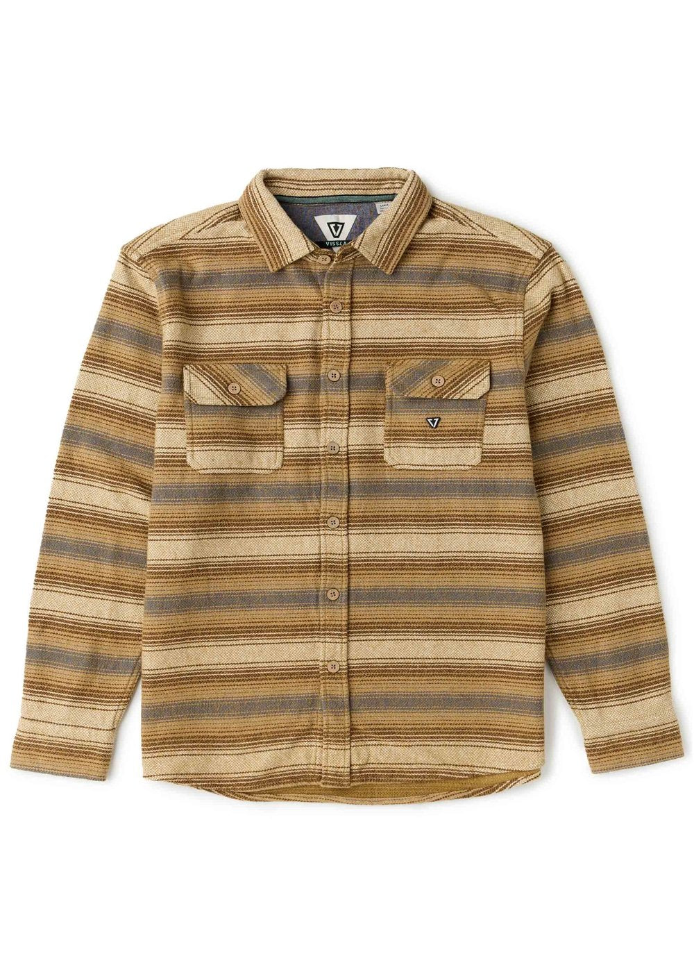 Descanso Heavy Flannel