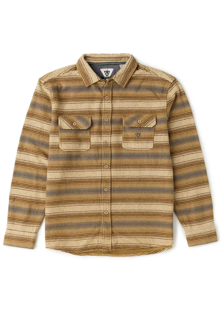 Descanso Heavy Flannel