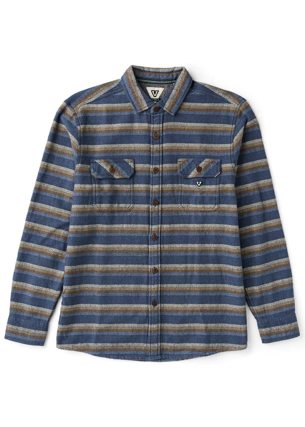Descanso Flannel BHZ
