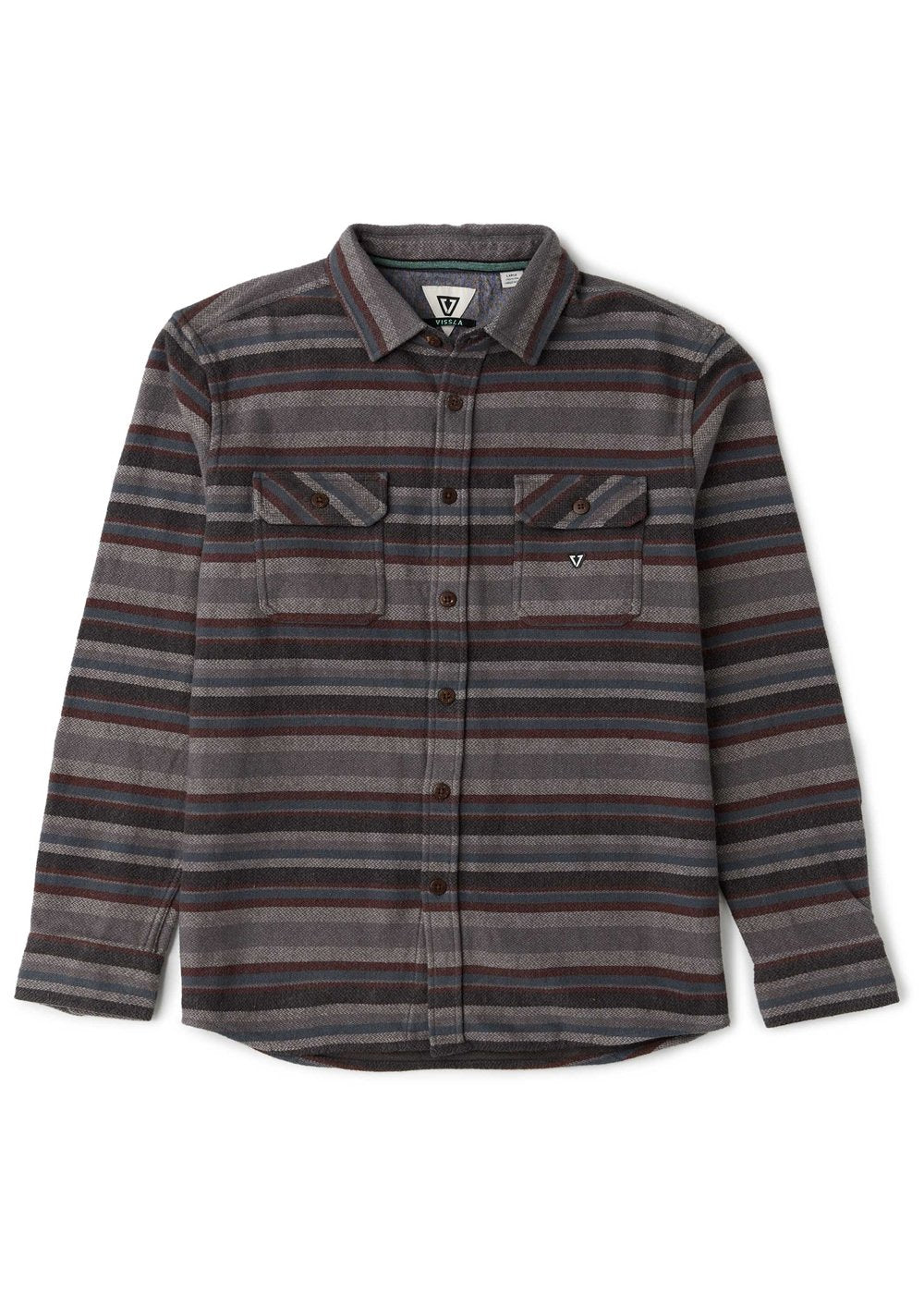 Descanso Heavy Flannel