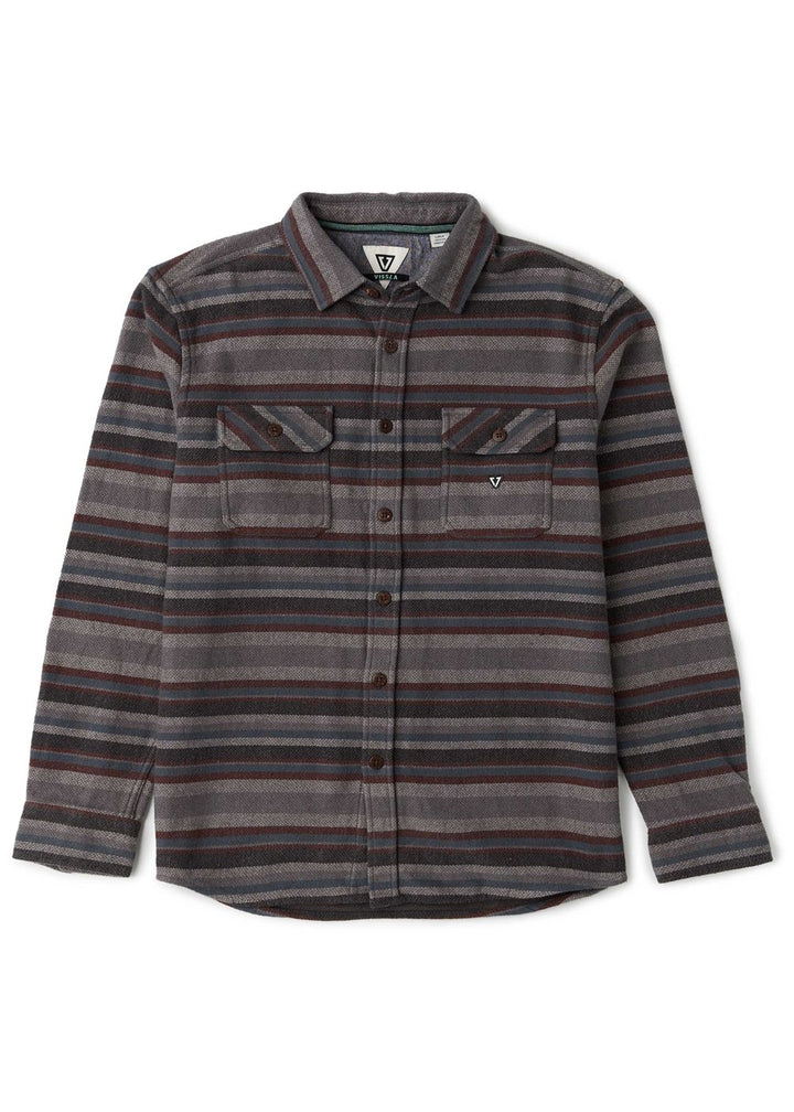 Descanso Heavy Flannel