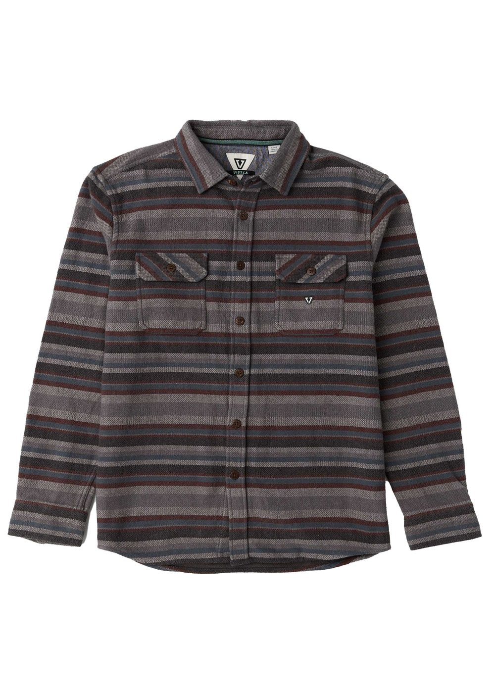 Descanso Heavy Flannel