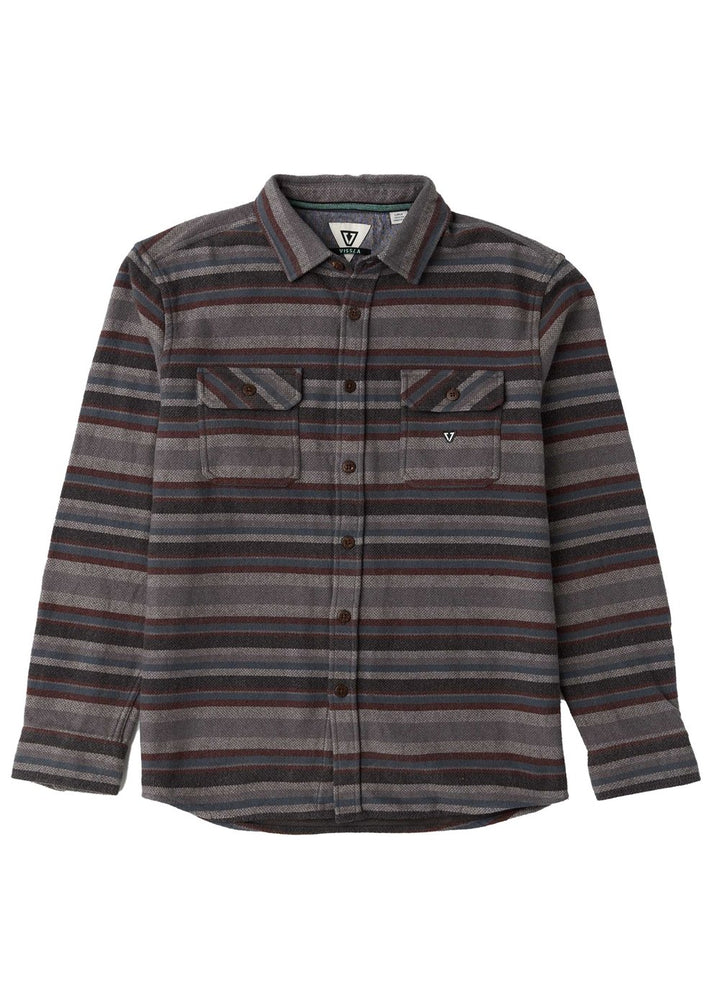 Descanso Heavy Flannel