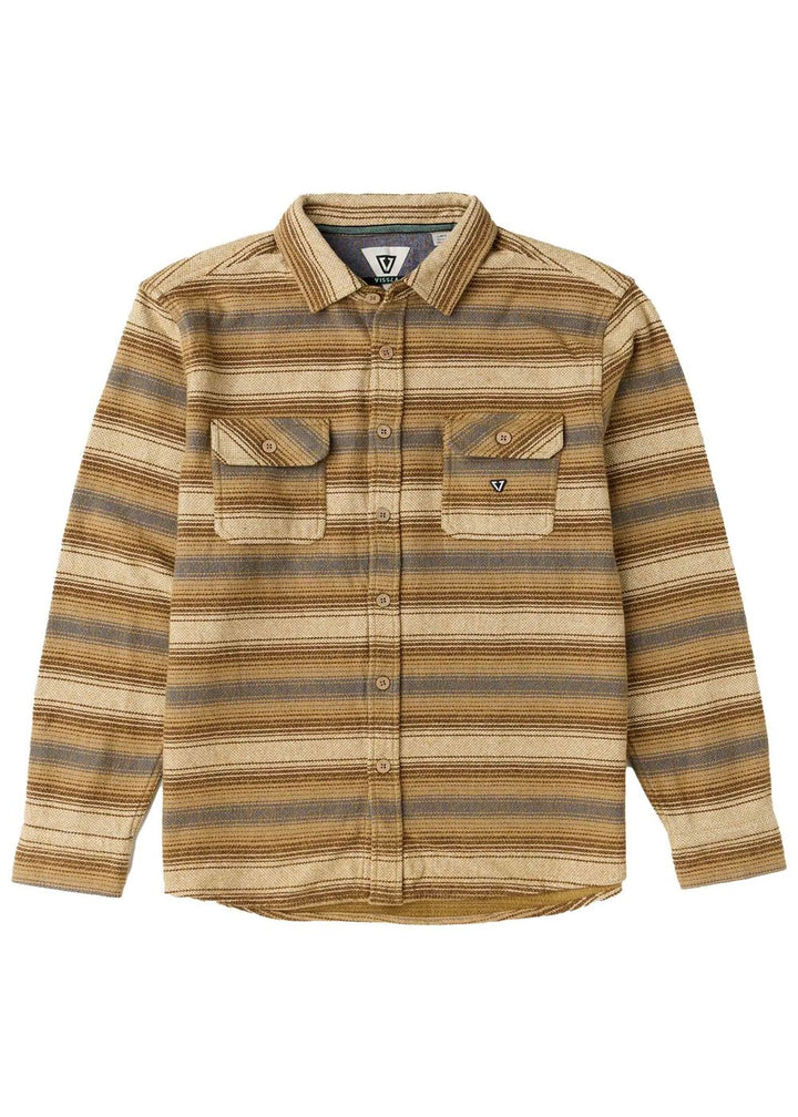 Descanso Heavy Flannel