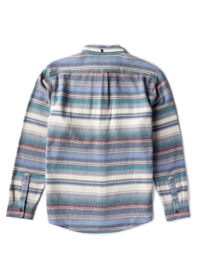 Descanso Flannel - SIL
