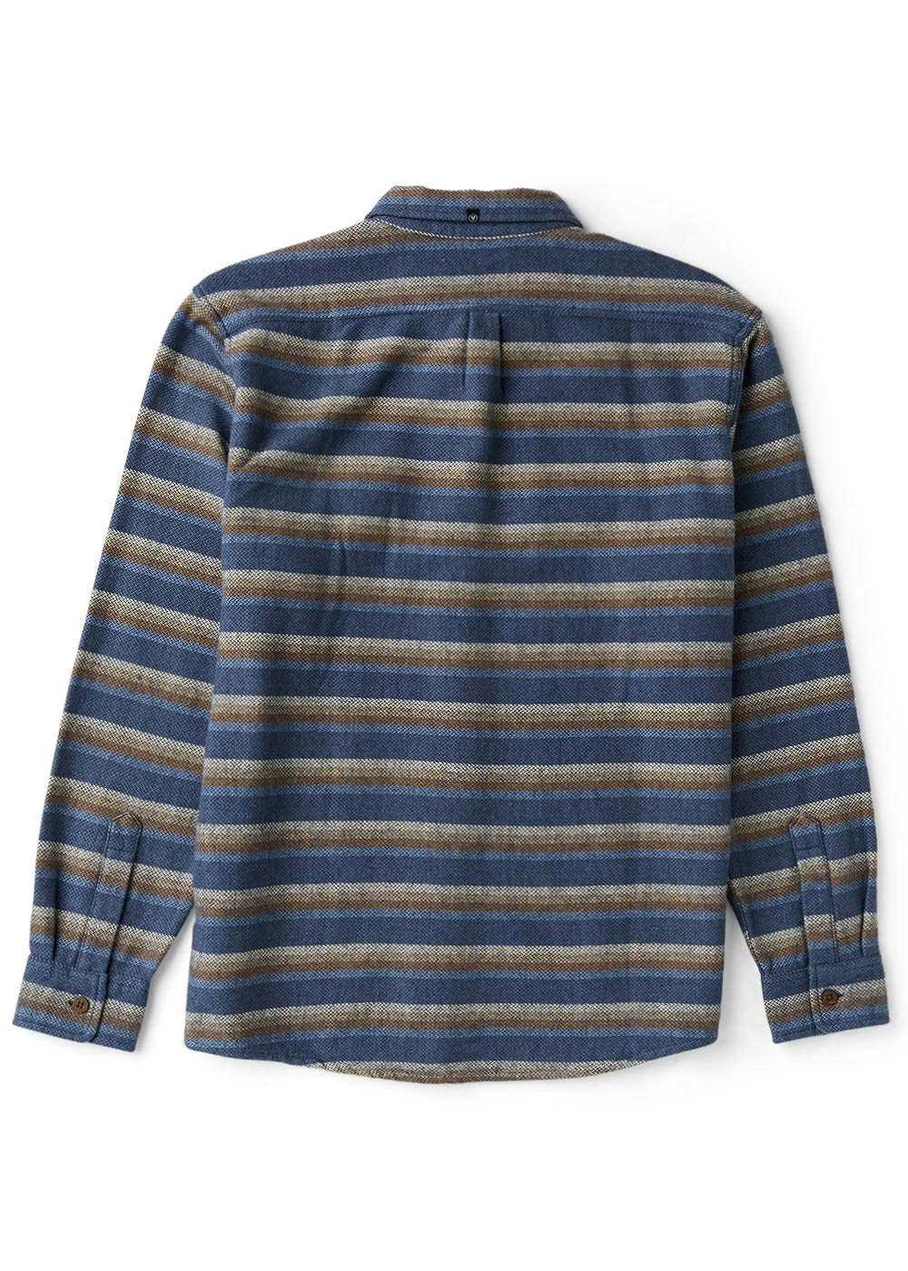 Descanso Flannel BHZ