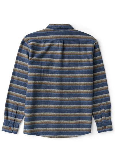 Descanso Flannel BHZ