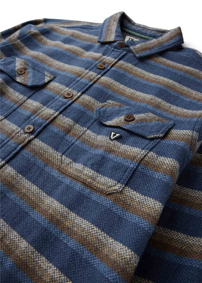 Descanso Flannel BHZ