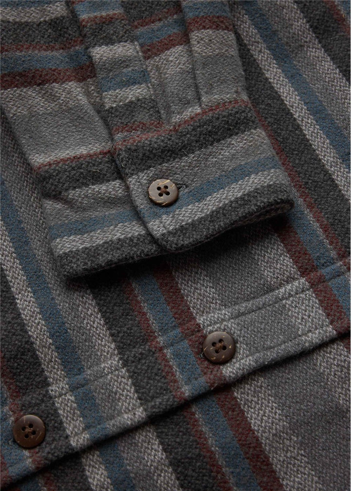 Descanso Heavy Flannel
