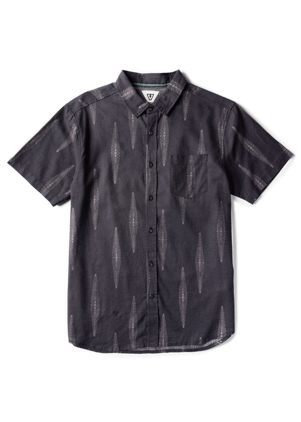 Seaside Eco Ss Shirt - PHA
