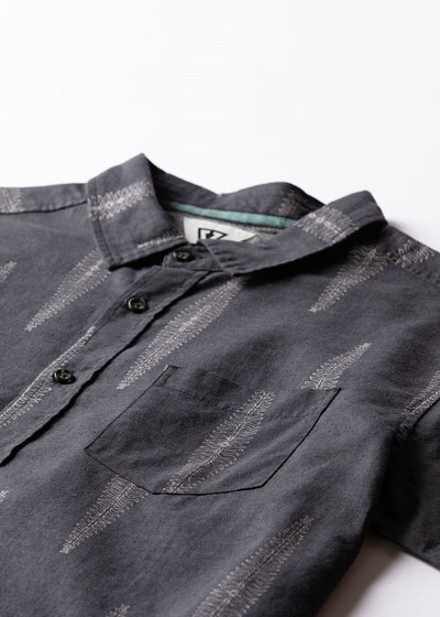 Seaside Eco Ss Shirt - PHA