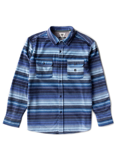 Eco-Zy Polar Flannel, OCB