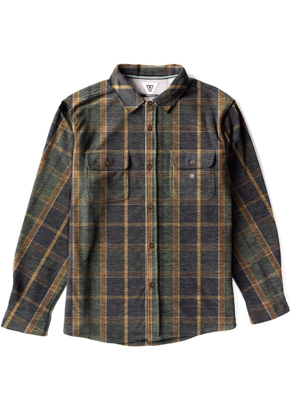 Eco-Zy Polar Flannel, DOL