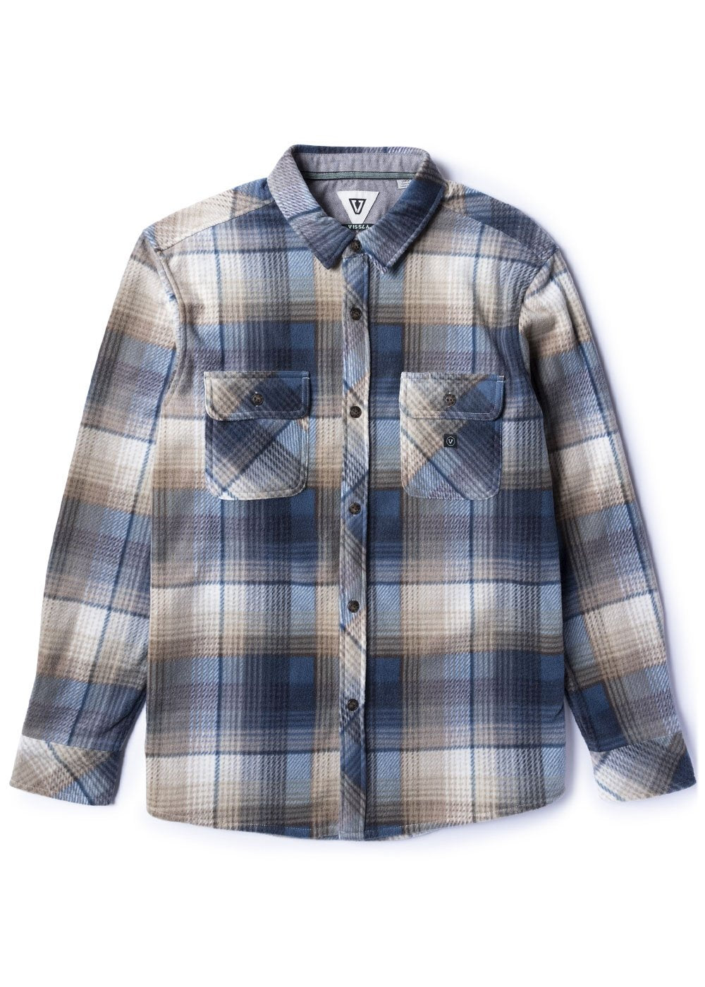 Eco-Zy Polar Flannel, SEA