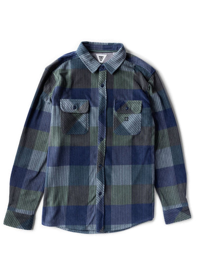 Eco-Zy Polar Flannel, DTG