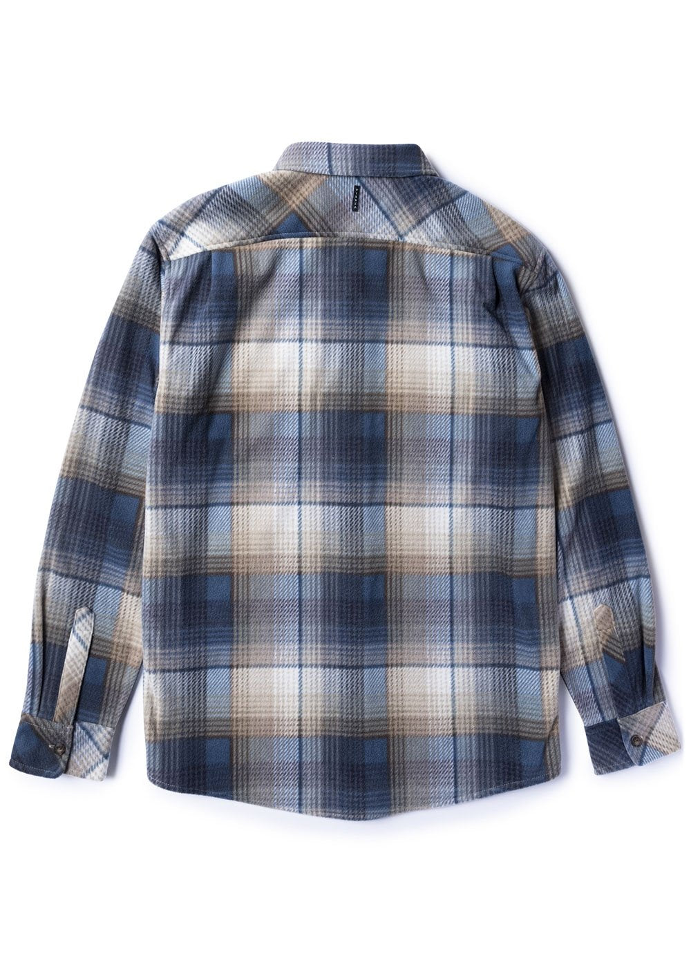 Eco-Zy Polar Flannel, SEA