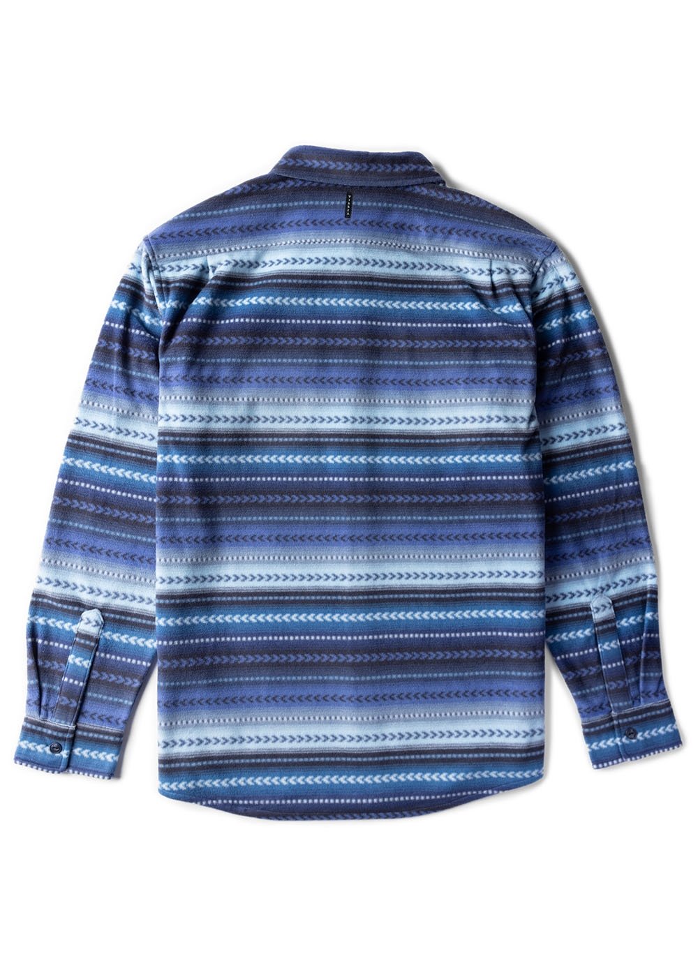 Eco-Zy Polar Flannel, OCB