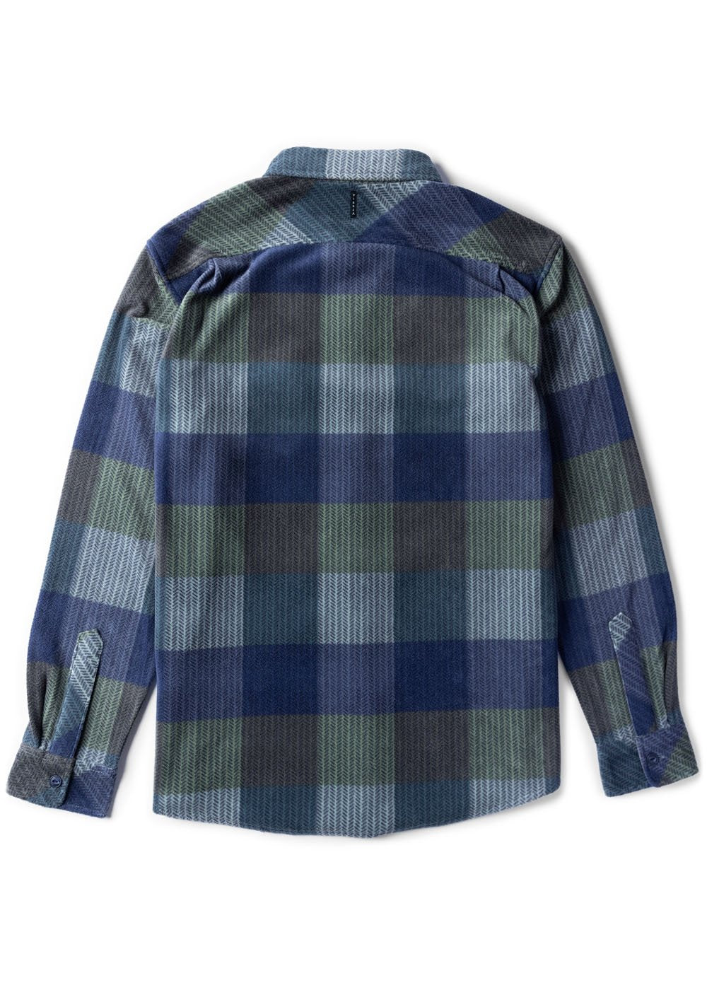 Eco-Zy Polar Flannel, DTG