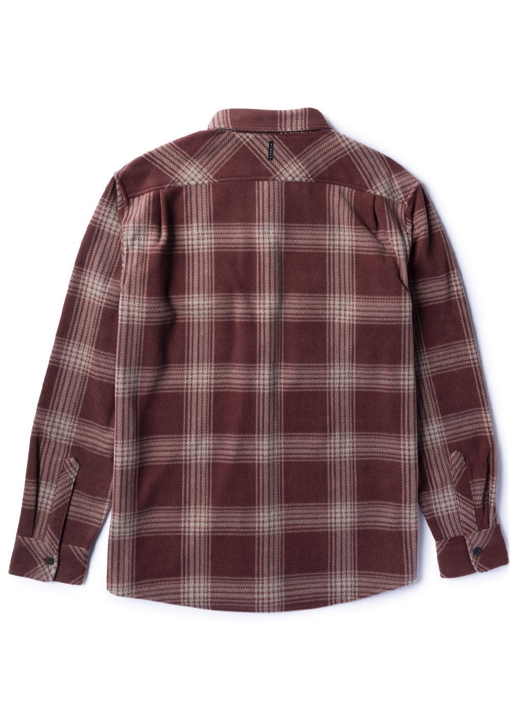 Eco-Zy Polar Flannel, FIB