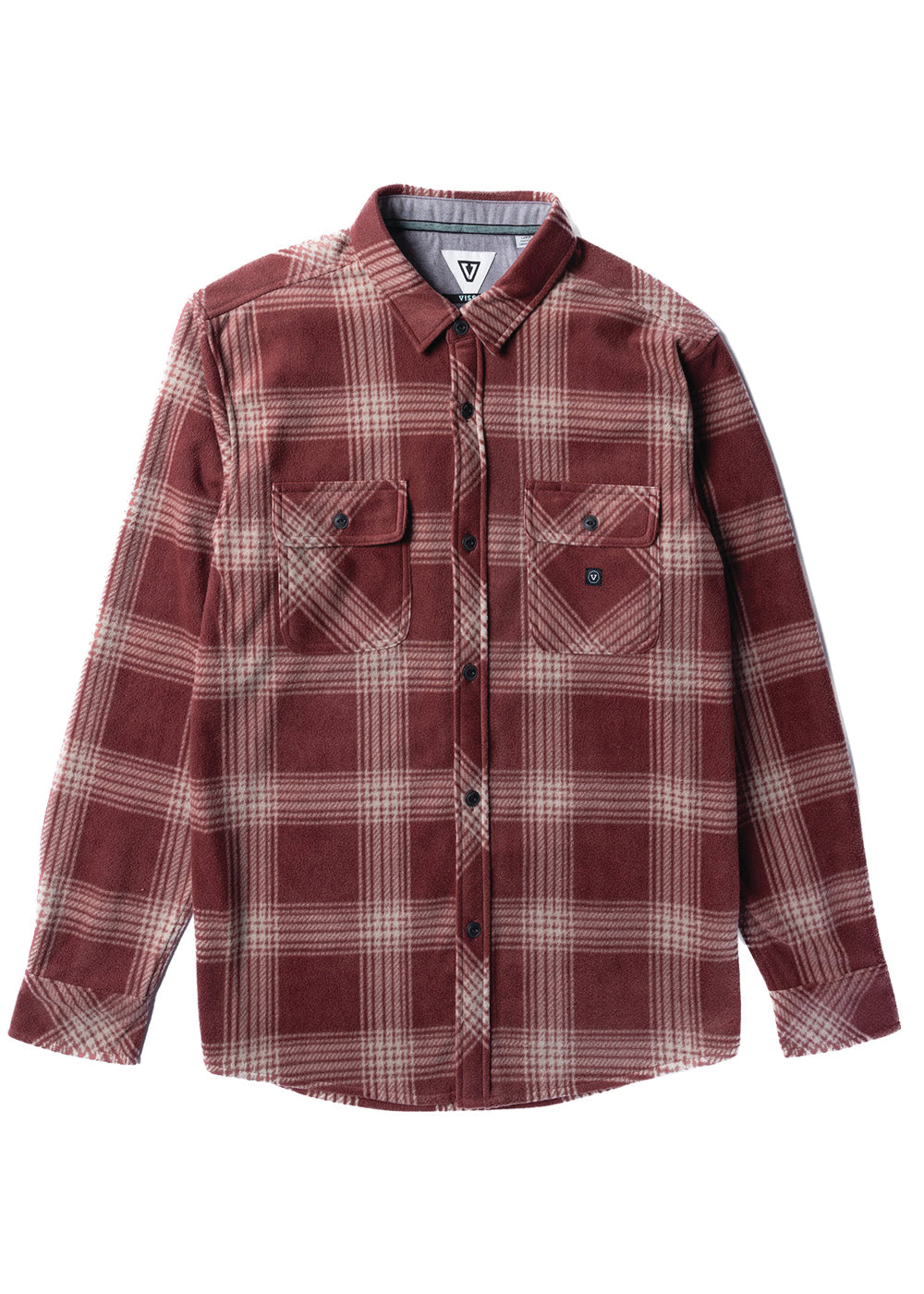 Eco-Zy Polar Flannel, FIB