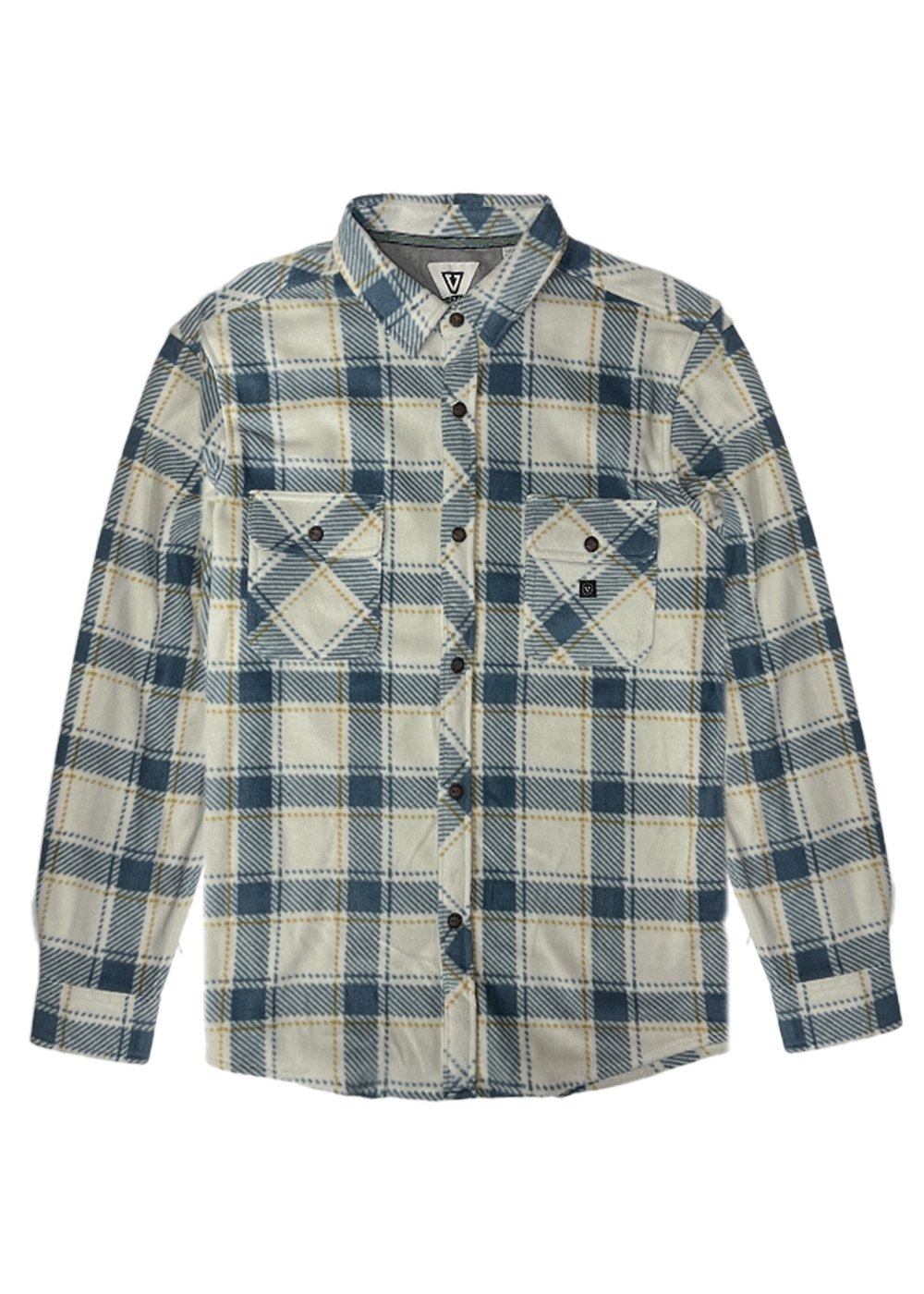 Eco-Zy Polar Flannel