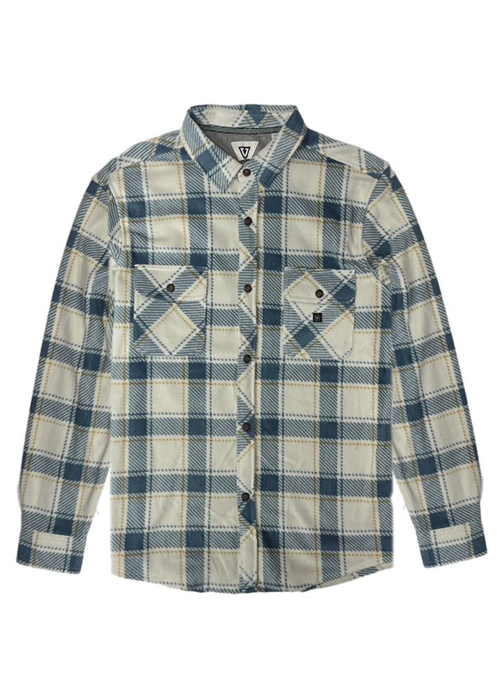 Eco-Zy Polar Flannel