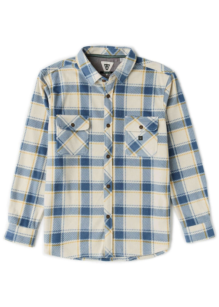 Eco-Zy Polar Flannel