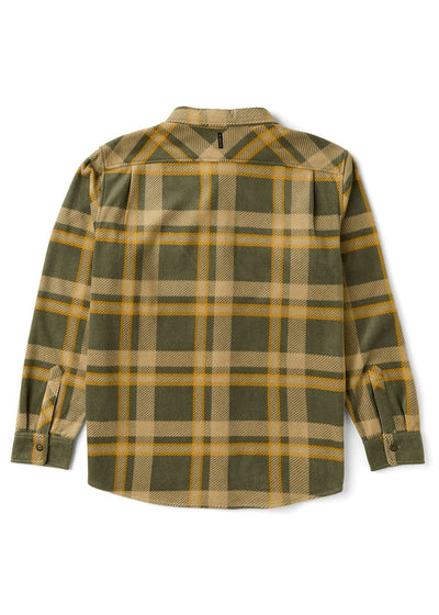 Eco-Zy Ls Polar Flannel SUR