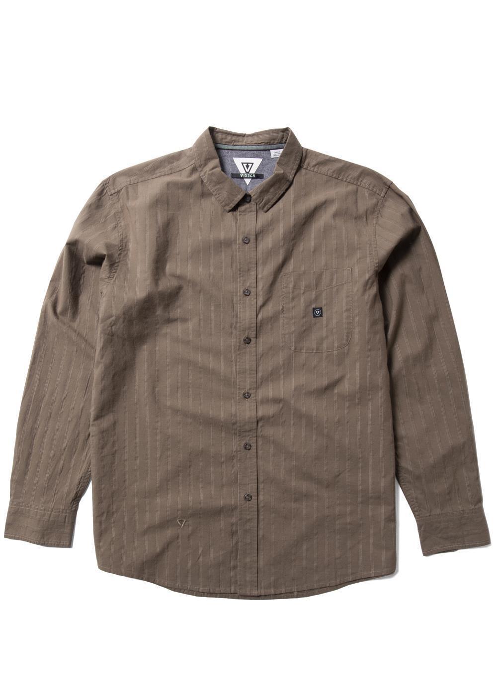 Chico Eco Ls Shirt
