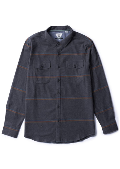 Central Coast Eco Ls Flannel, CHA