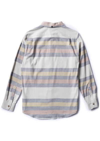 Central Coast Eco Ls Flannel, BON