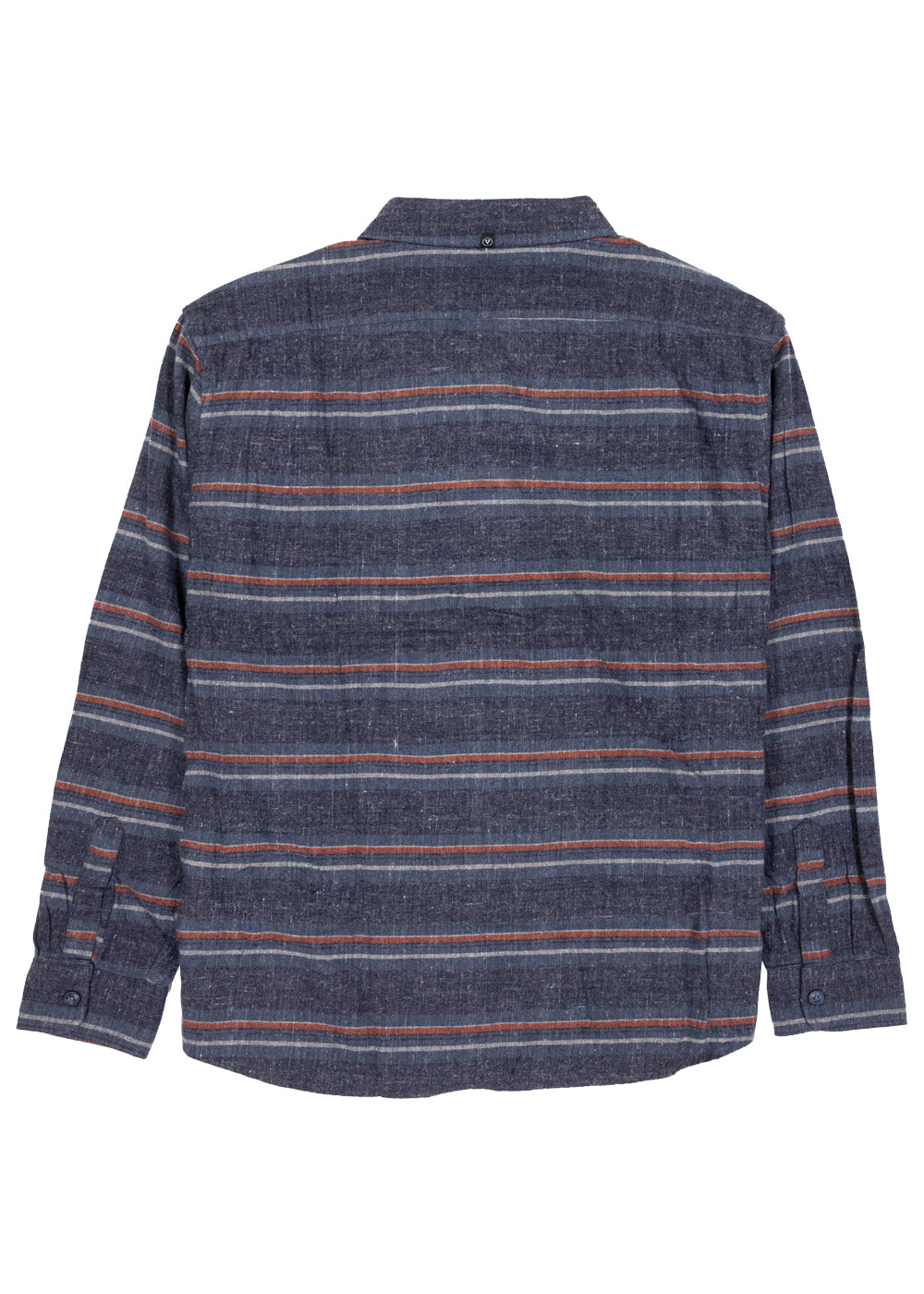 Central Coast Eco Ls Flannel NAH