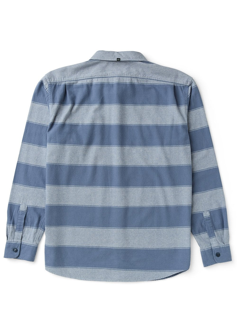 Central Coast Eco Ls Flannel FDN