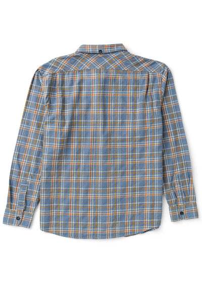 Central Coast Eco Ls Flannel BHZ