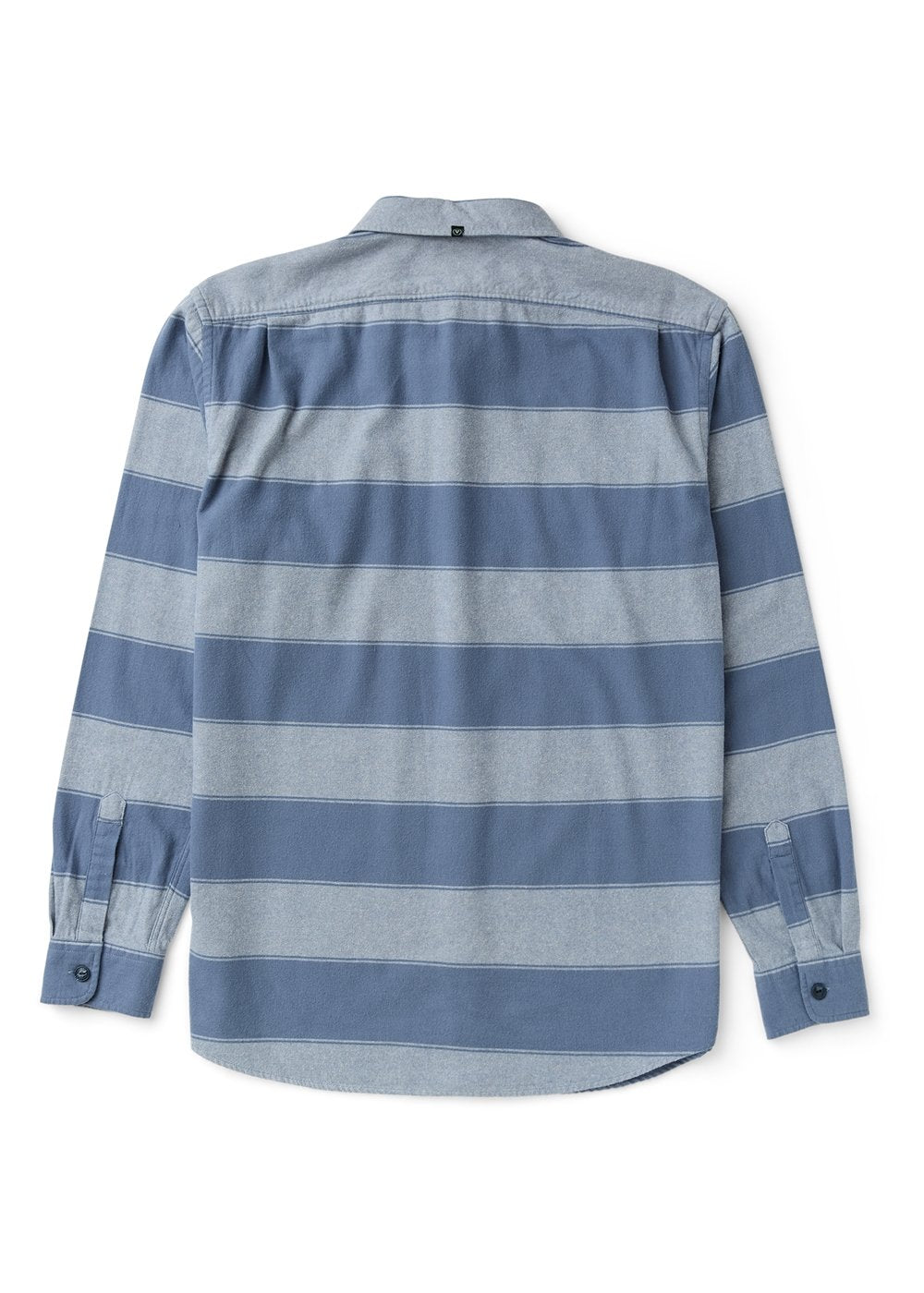 Central Coast Eco Ls Flannel FDN