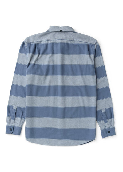 Central Coast Eco Ls Flannel FDN