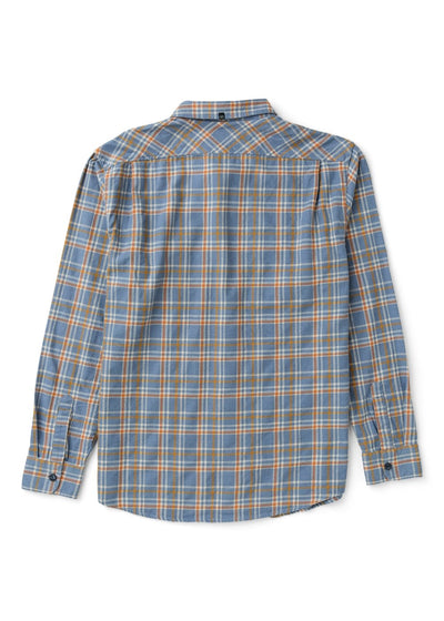 Central Coast Eco Ls Flannel BHZ