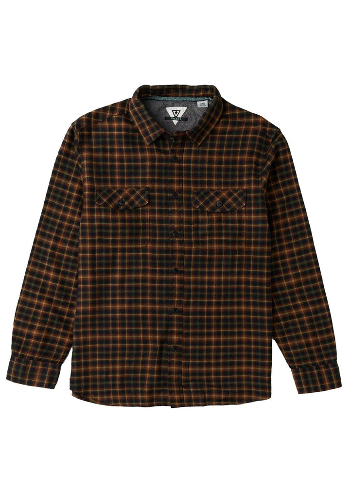 Coast Lightweight Eco Flannel